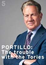 Watch Portillo: The Trouble with the Tories Vumoo
