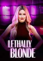 Watch Lethally Blonde Vumoo
