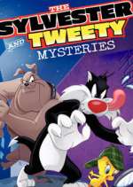Watch The Sylvester & Tweety Mysteries Vumoo