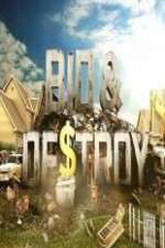 Watch Bid & Destroy Vumoo