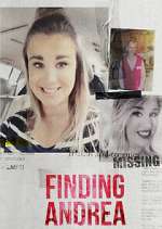 Watch Finding Andrea Vumoo