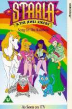 Watch Princess Gwenevere and the Jewel Riders Vumoo