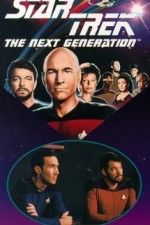 Watch Star Trek: The Next Generation Vumoo