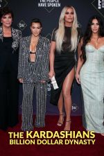 Watch The Kardashians: Billion Dollar Dynasty Vumoo