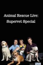 Watch Animal Rescue Live: Supervet Special Vumoo