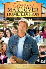 Watch Extreme Makeover: Home Edition Vumoo