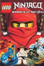 Watch Ninjago Masters of Spinjitzu Vumoo