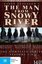 Watch Snowy River: The McGregor Saga Vumoo