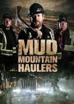 Watch Mud Mountain Haulers Vumoo