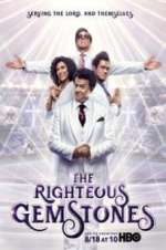 Watch The Righteous Gemstones Vumoo