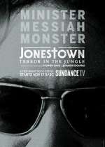 Watch Jonestown: Terror in the Jungle Vumoo