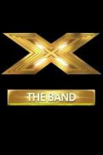 Watch The X Factor: The Band Vumoo