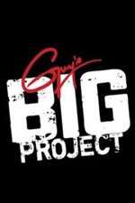 Watch Guy's Big Project Vumoo