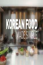 Watch Korean Food Made Simple Vumoo