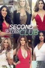 Watch Second Wives Club Vumoo