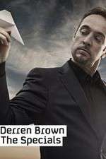 Watch Derren Brown: The Specials Vumoo