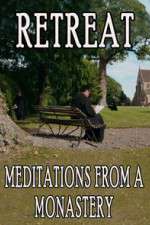 Watch Retreat Meditations from a Monastery Vumoo