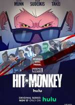 Watch Marvel's Hit-Monkey Vumoo
