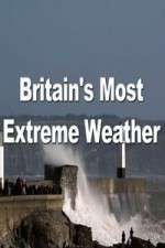 Watch Britain's Most Extreme Weather Vumoo