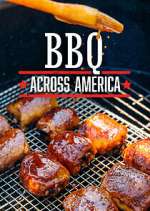 Watch BBQ Across America Vumoo