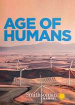 Watch Age of Humans Vumoo