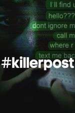Watch #killerpost Vumoo