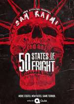 Watch 50 States of Fright Vumoo