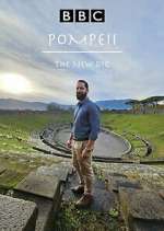 Watch Pompeii: The New Dig Vumoo