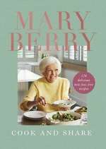 Watch Mary Berry - Cook and Share Vumoo