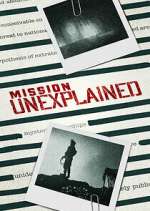Watch Mission Unexplained Vumoo