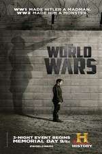 Watch The World Wars Vumoo