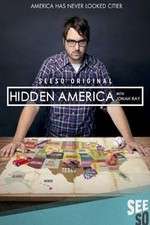Watch Hidden America with Jonah Ray Vumoo