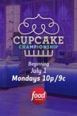 Watch Cupcake Championship Vumoo
