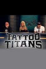 Watch Tattoo Titans Vumoo