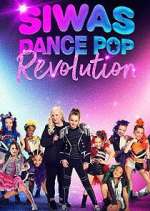 Watch Siwas Dance Pop Revolution Vumoo