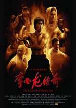 Watch The Legend of Bruce Lee Vumoo