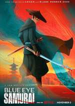 Watch Blue Eye Samurai Vumoo