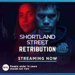 Watch Shortland Street: Retribution Vumoo