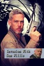 Watch Invasion! with Sam Willis Vumoo