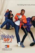 Watch Brandy and Ray J: A Family Business Vumoo