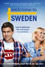 Watch Welcome to Sweden Vumoo