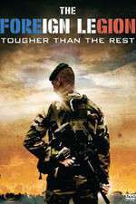 Watch The Foreign Legion Tougher Than the Rest Vumoo