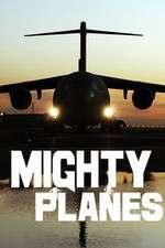 Watch Mighty Planes Vumoo