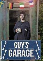 Watch Guy's Garage Vumoo