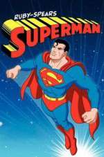 Watch Superman (1988) Vumoo