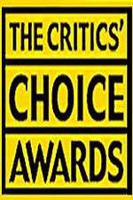 Watch Critics' Choice Awards Vumoo