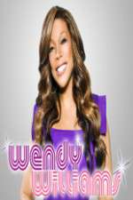 Watch The Wendy Williams Show Vumoo