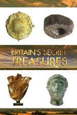 Watch Britains Secret Treasures Vumoo