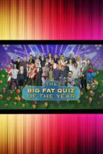 Watch The Big Fat Quiz Vumoo