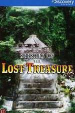 Watch Seekers of the Lost Treasure Vumoo